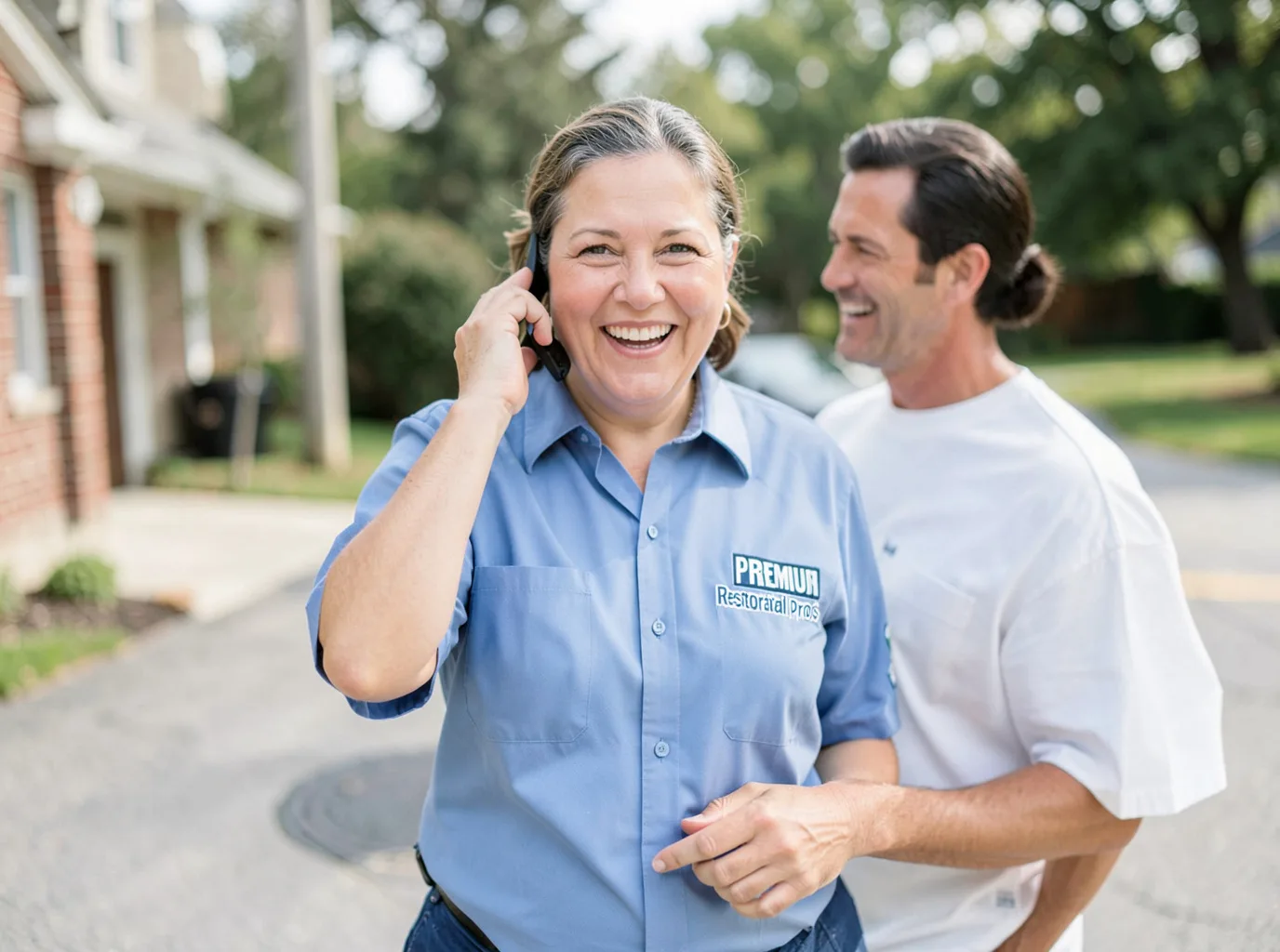 Water Damage Restoration Cameron, SC FAQs